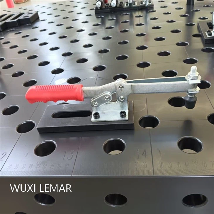 Assembly Welding Table suppliers