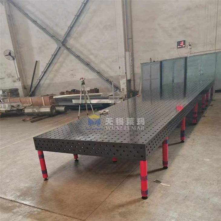 Combined Welding Table best