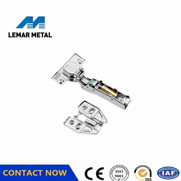 Concealed Cabinet Door Hinge