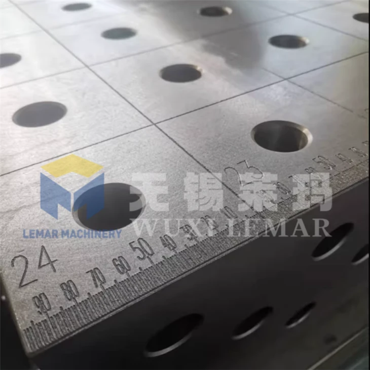 Fixture Welding Tables best