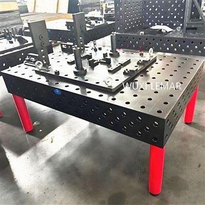 Bagaimana cara menentukan apakah meja las 3D memerlukan kalibrasi?